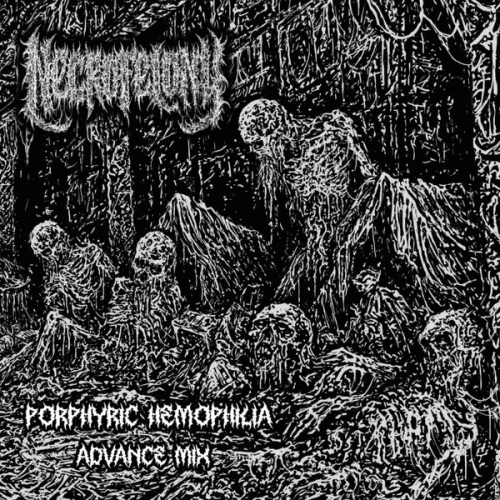 Necrofelony : Porphyric Hemophilia